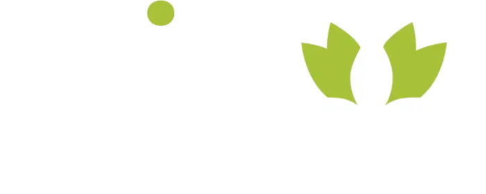 LIV Acupuncture White Logo