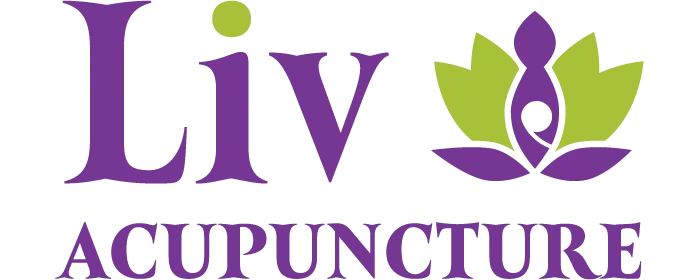 LIV Acupuncture Logo