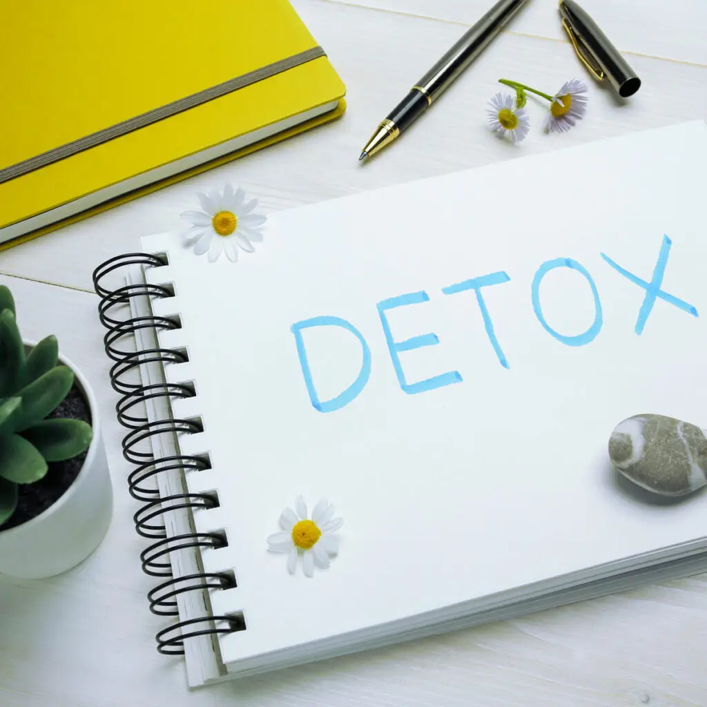 detox