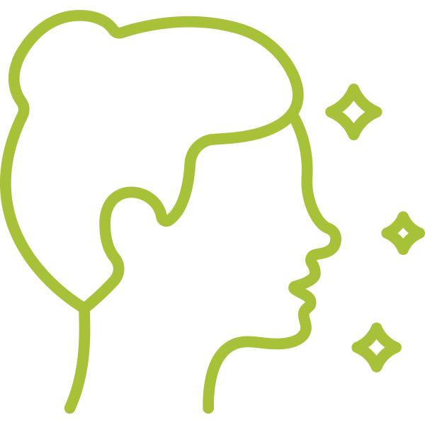 facial rejuvenation icon
