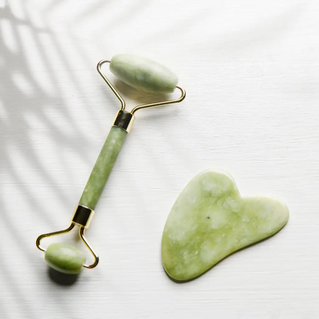 gua sha tools