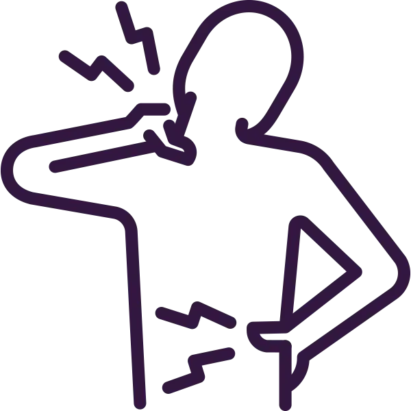pain management icon