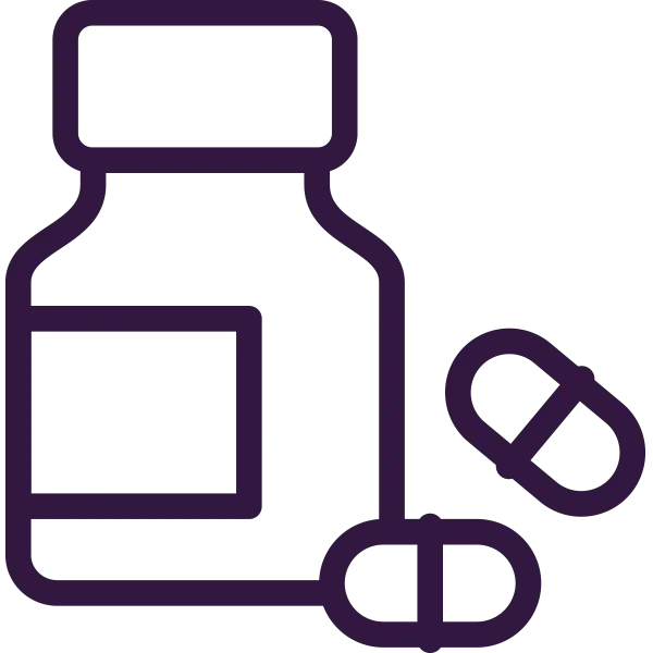 pills icon