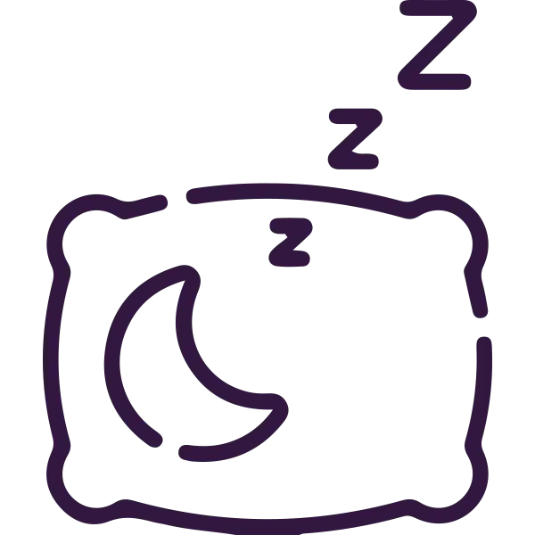 sleep icon