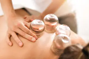 cupping therapy for asthma