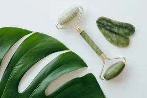 gua sha therapy